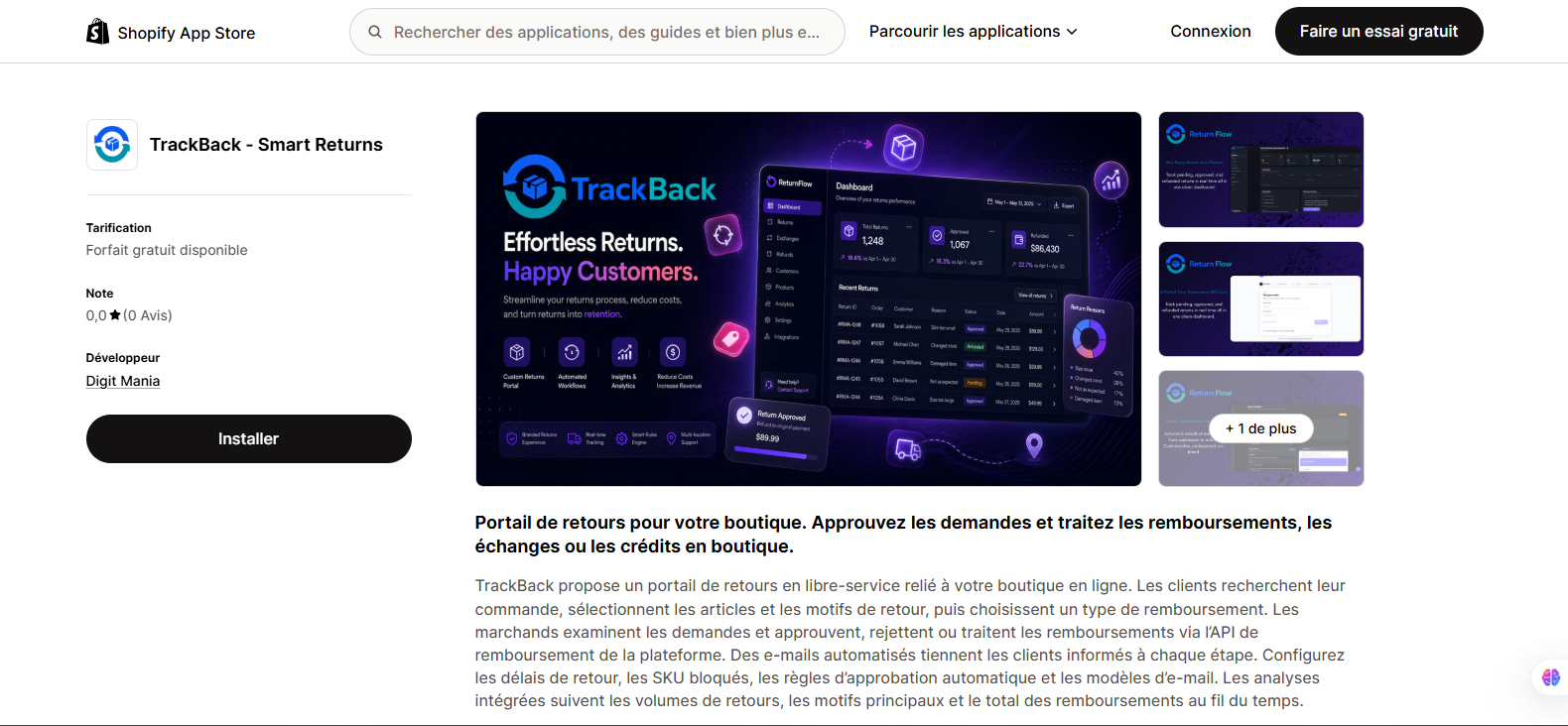 Trackback